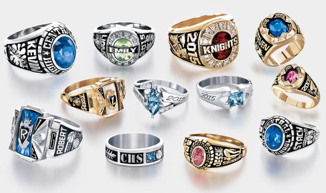 sell class rings for cash
