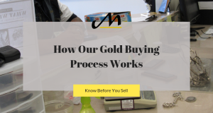 our gold buying process memphis cash for gold
