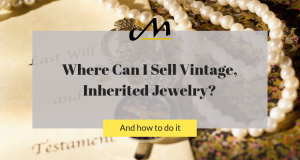 where to sell vintage jewelry in memphis