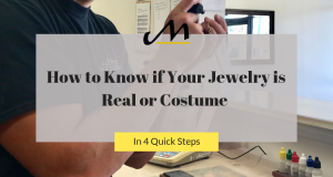 real or costume jewelry memphis gold and diamond buyers