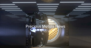 precious metals stolen in robber